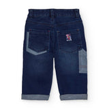 Jeans Pants