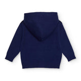 GIACCA TRICOT - Tuc Tuc - Colore: Blu - Stagione: Autunno-Inverno