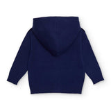 knitted jacket