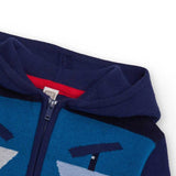 GIACCA TRICOT
