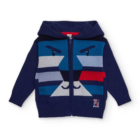 GIACCA TRICOT