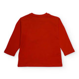 T-SHIRT JERSEY