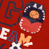 T-SHIRT JERSEY