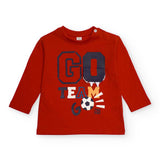 T-SHIRT JERSEY
