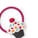 SET OF 2 HAIR ELASTICS