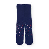 PACK OF 2 PAIRS OF TIGHTS
