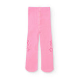 PACK OF 2 PAIRS OF TIGHTS