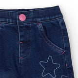 PANTALONI JEANS
