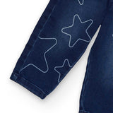 Jeans Pants