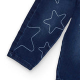 PANTALONI JEANS