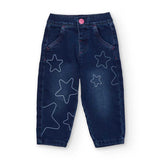 PANTALONI JEANS