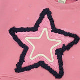 FELPA E LEGGINGS - TUC TUC - Sesso: Bambina - Colore: Rosa - Stagione: Autunno-Inverno