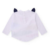 T-SHIRT JERSEY