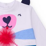 T-SHIRT JERSEY