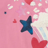 ABITO FELPA - Tuc Tuc - Sesso: Bambina - Colore: Rosa - Stagione: Autunno-Inverno