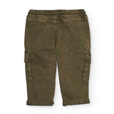 PANTALONI JEANS