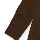 PANTALONI TELA COTONE