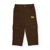 PANTALONI TELA COTONE