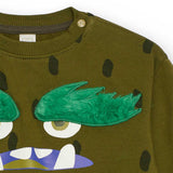 sweatshirt