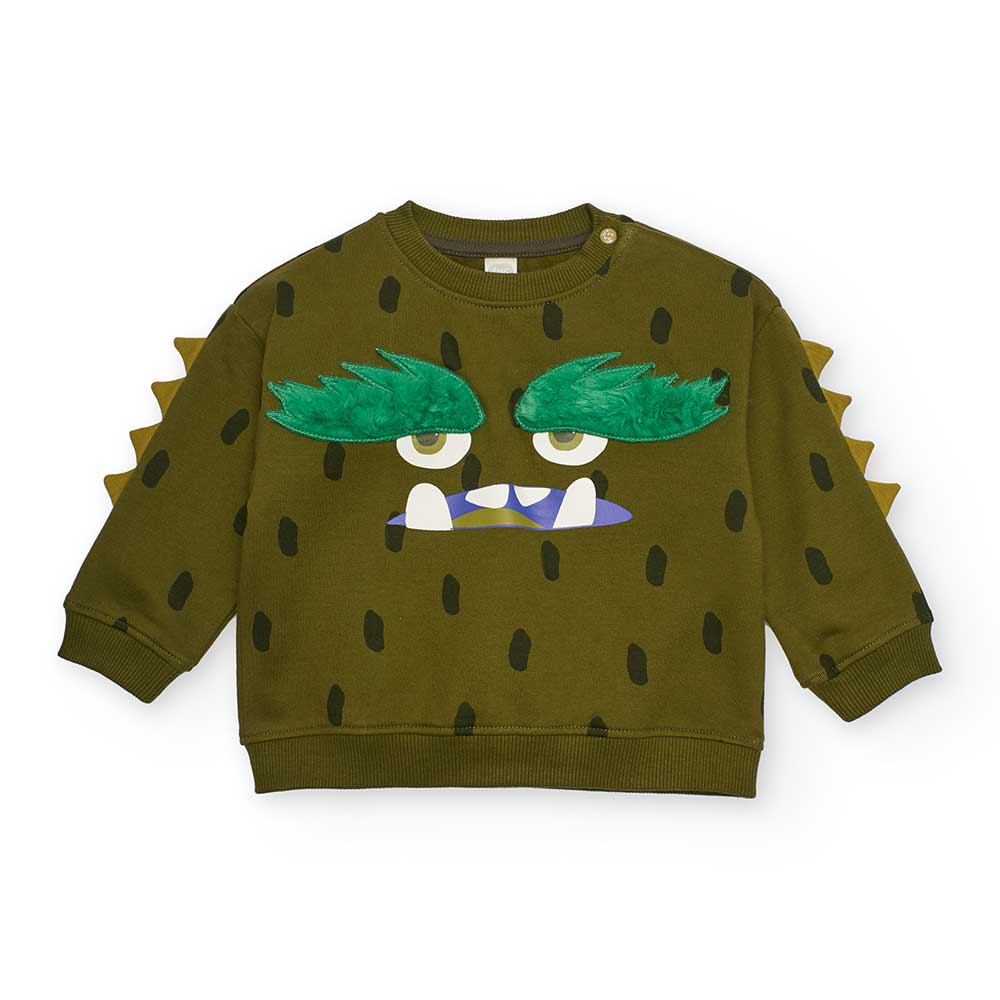sweatshirt