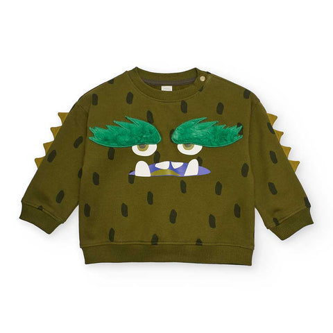 sweatshirt
