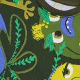 Sweatshirt and Sweatpants