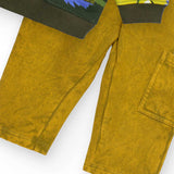 FELPA E PANTALONI FELPA