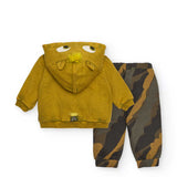 TUTORIAL SWEATSHIRT