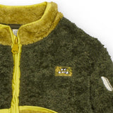 GIACCA JERSEY