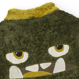 GIACCA JERSEY - TUC TUC - Colore: Verde - Stagione: Autunno-Inverno