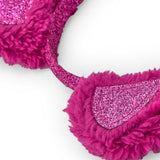 CERCHIETTO TELA COTONE - Tuc Tuc - Sesso: Bambina - Colore: Fucsia - Stagione: Autunno-Inverno