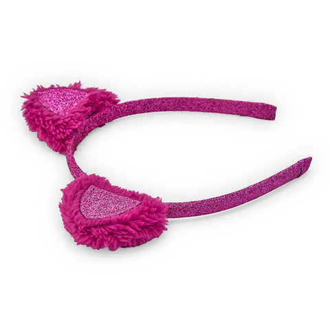 CERCHIETTO TELA COTONE - TUC TUC - Sesso: Bambina - Colore: Fucsia - Stagione: Autunno-Inverno