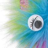 ELASTICO PER CAPELLI - TUC TUC - Sesso: Bambina - Colore: Fucsia - Stagione: Autunno-Inverno