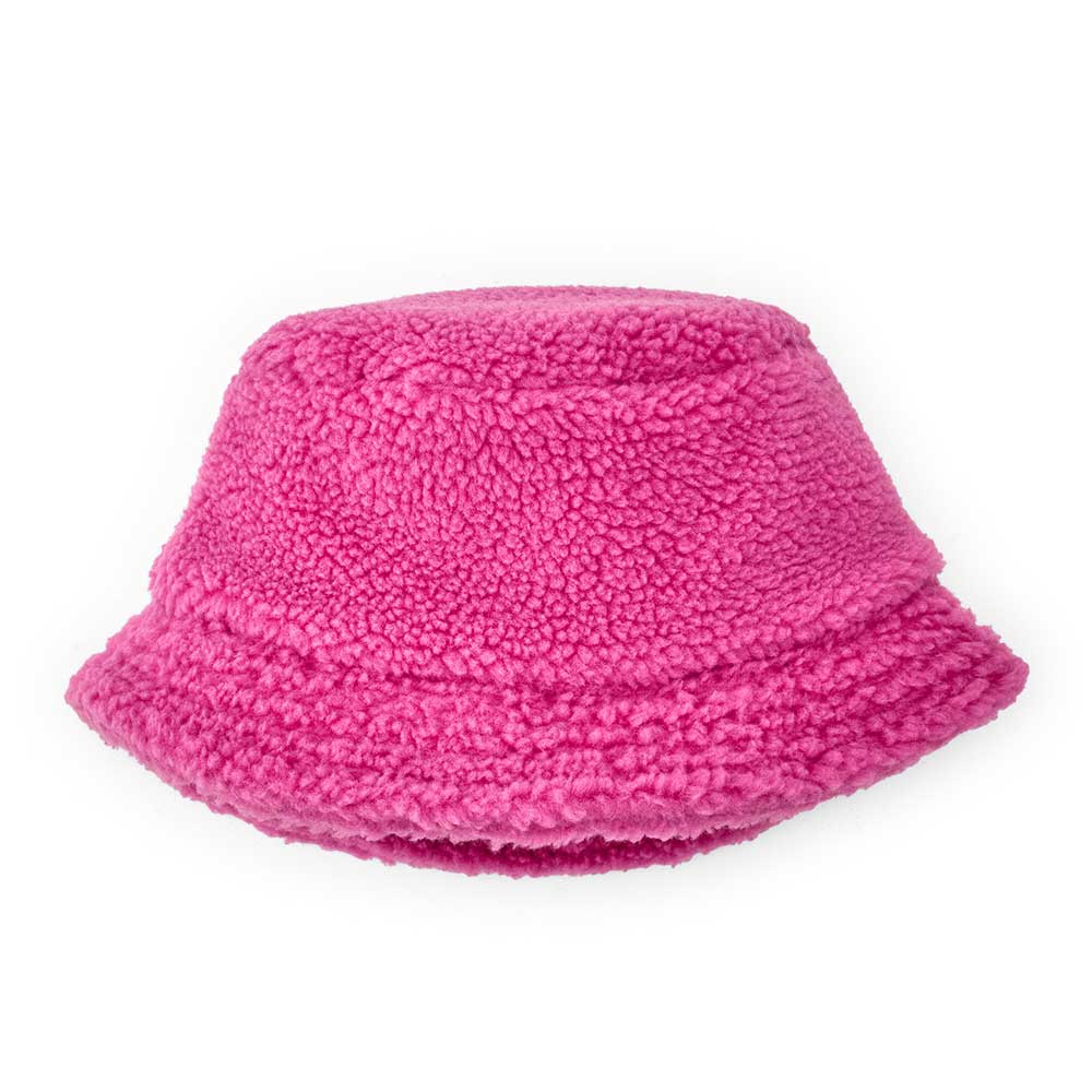 Tuc Tuc Girls' Clothing Line Hat, fleece with ears, fisherman style.
Composition: POLYESTER 100.0%