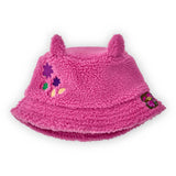 KNITTED BERET