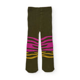 PACK OF 2 PAIRS OF TIGHTS