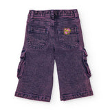 PANTALONI JEANS