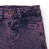 PANTALONI JEANS - Tuc Tuc - Sesso: Bambina - Colore: Fucsia - Stagione: Autunno-Inverno