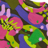 Sweatshirt and Sweatpants