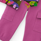 Sweatshirt and Sweatpants