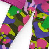 FELPA E LEGGINGS - TUC TUC - Sesso: Bambina - Colore: Fucsia - Stagione: Autunno-Inverno