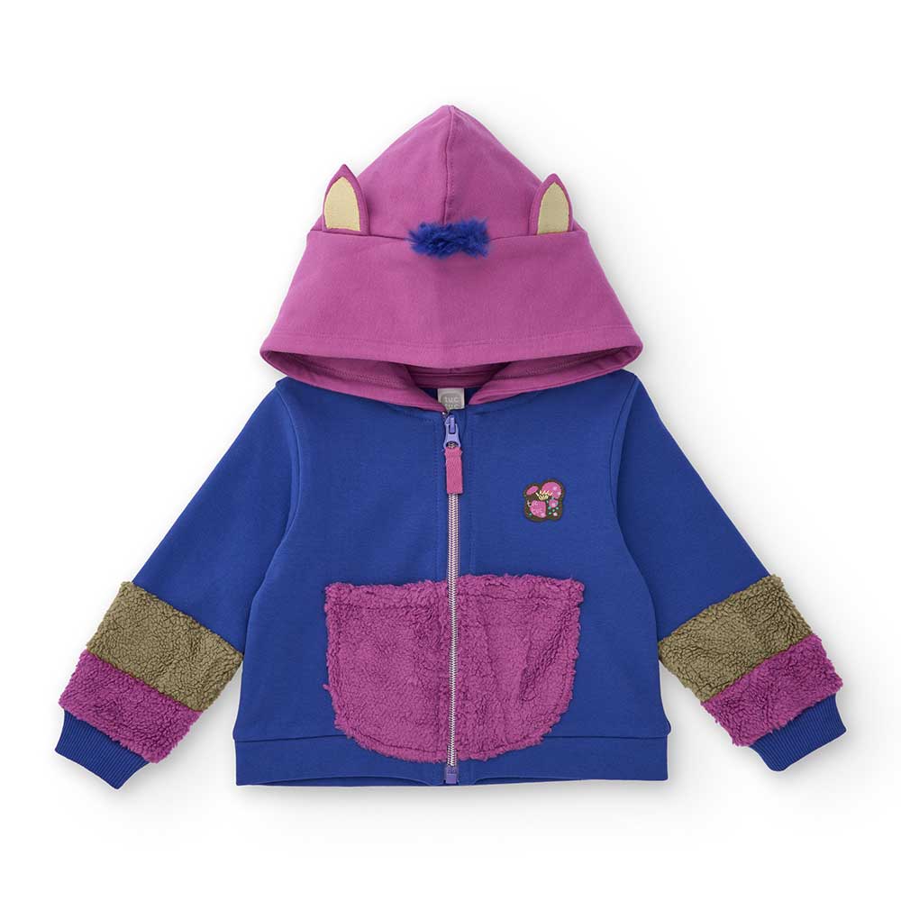Composizione: COTONE 57.0%, POLYESTER 40.0%, ELASTAM 3.0%