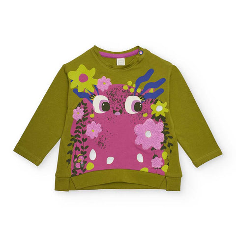 T-SHIRT JERSEY