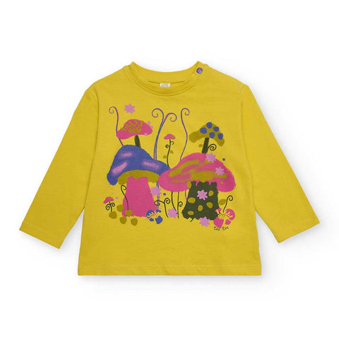 T-SHIRT JERSEY