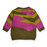 ABITO TRICOT