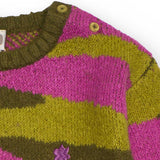 ABITO TRICOT