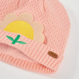 CAPPELLO E COLLO TRICOT