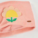 CAPPELLO E COLLO TRICOT