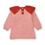 ABITO MAGLIA LUNGO