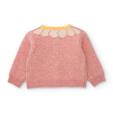 CARDIGAN BOTTONI